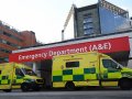 Major Cyber-Attack Forces London NHS Hospitals Back to Paper Records