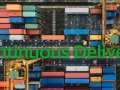 Our Journey to Continuous Delivery