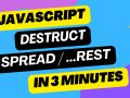 A No-Stress Approach to JavaScript Destructuring That Will Clean Up Your Code