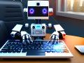 Observations on using Replit’s AI coding tool from an experienced coder