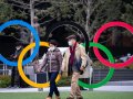 Pressure is rising to postpone the Olympics