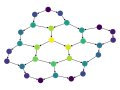 Laporan Praktikum Struktur Data 8 — Algoritma Struktur Graph