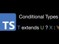 Use TypeScript Conditional Types Like a Pro