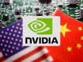 NVIDIA, AS vs China: Masa Depan Chip Dunia ?