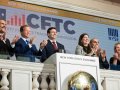 CFTC Orders Tether and Bitfinex to Pay Fines Totaling $42.5M