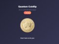 Quantum Coinflip: Flipping a Coin with the Power of Quantum Computing