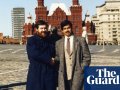 ‘It was just the perfect game’: Henk Rogers on buying Tetris and foiling the KGB