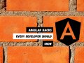 Angular Hacks Every Developer Should Know