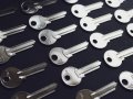 New keyed service dependency in .NET 8