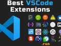 Top 10 VS Code Extensions