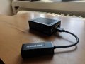 Raspberry Pi as a home router