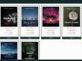 ECommerce App using .NET 8 Core MVC