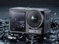 DJI Osmo Action 5 Pro leak suggests GoPro-beating action cam is en route