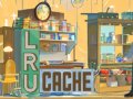 How lru_cache Works in Python: A Deep Dive and Building Your Own