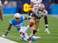 NFL Week 10 picks: Niners’ defense steals spotlight to top Chargers