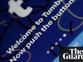 Tumblr says Russia used it for fake news during 2016 election