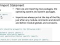 Introduction to the Basics of Python 3-Part 16