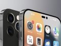 New iPhone Design Coming in 2022