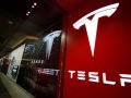 US agency investigating Tesla front suspension failures