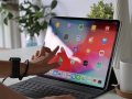 The iPad Pro could soon get a genius feature from the Pro Display XDR