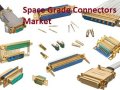 Space Grade Connectors Market Size, Strategic Analysis, Growth Drivers, Industry Trends, Demand and Future Opportunities and Forecast Period