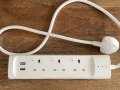 TP-Link Kasa Smart Wi-Fi Power Strip KP303 review