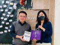 給數位原住民的科技洗禮：科技革命如何搭上K12教育