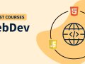 6 Best Web Development Online Courses for Beginners in 2024 (Free and Paid)
