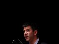 Benchmark Capital drops lawsuit against ex-Uber CEO Kalanick