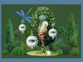 The Intersection of AI and Art: A Journey Through Neurovintage Collage