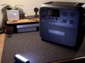 I tested the Bluetti Elite 200 V2 for the last 160 days - an excellent portable power station that's absurdly heavy for its size