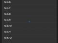 SwiftUI: Create a Floating Action Button