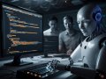 The Hidden Dark Side of AI Code Generation — Are AI Tools Secretly Replacing Developers?