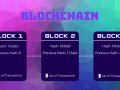 Learn Blockchain by Building One