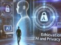Ethical AI in Web Development: Balancing Innovation and Privacy