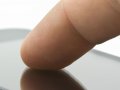 This smartphone fingerprint sensor checks your temperature for extra security