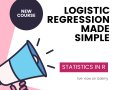 New Course on Logistic Regression