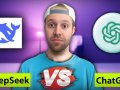 ChatGPT Vs DeepSeek: Which AI is Better for You?