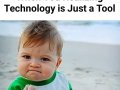 Unlocking the Power of Technology as a Tool