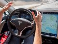 Democrats ask FTC to investigate Tesla's self-driving claims