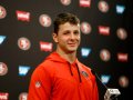 49ers QB Brock Purdy proposes to girlfriend