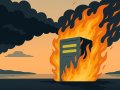 The Cloud Is Just Someone Else’s Computer — And It’s Exploding