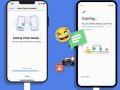 WhatsApp’s iPhone-to-Android chat transfer is now available on Pixels and new phones | Science Neighbour