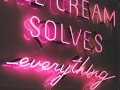Is there an Ice Cream Day.