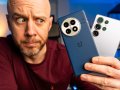 Samsung S25 Ultra vs OnePlus 13: Everyone Asked For It!