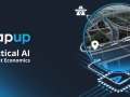 How MapUp is Redefining Toll and Fuel Management with Practical AI