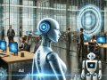 The Future of Work: How AI is Redefining Our Careers