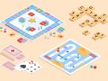 Can You Use Formal Verification on a Table Top Game? (Solutions)