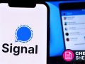 Signalgate explained: what is Signal, and how secure is the messaging app?