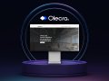 Olecra, die smarte Plattform für gewerbliche Anschaffungen der nächsten Generation.
